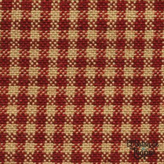 Tela Country Patchwork Dunroven
