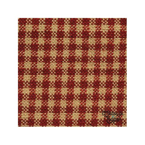 Tela Country Patchwork Dunroven