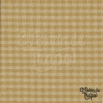 Tela Country Dunroven H106D