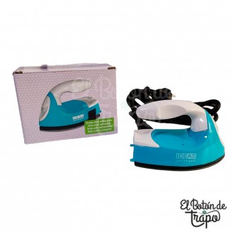 Plancha Mini Patchwork Sin...