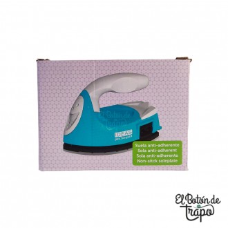 Plancha Mini Patchwork Sin... 2