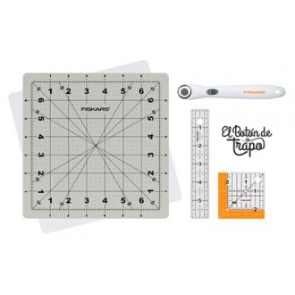 Set Base Giratoria + Reglas... 2