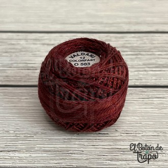 Hilo Valdani nº 12 O503