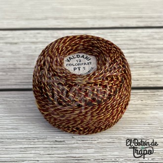 Hilo Valdani nº 12 PT1