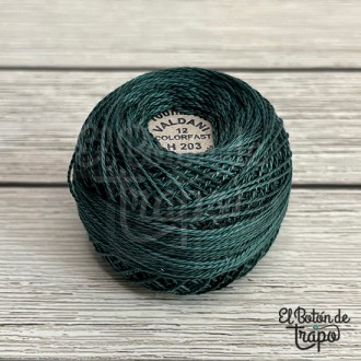 Hilo Valdani nº 12 H203