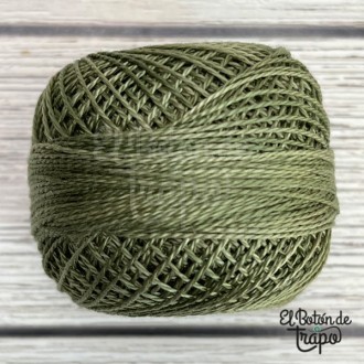 Hilo Valdani nº 12 O575 Crispy Leaf 2