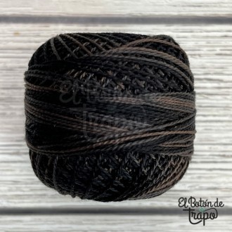 Hilo Valdani nº 12 O501 Ebony Almond 2