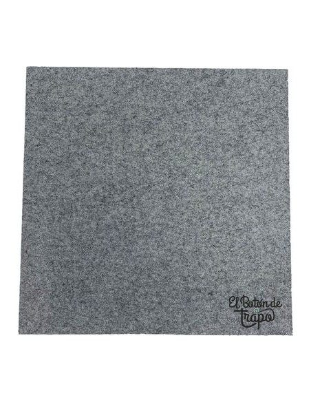 Base para Planchado Wool Pressing Mat 14x14"