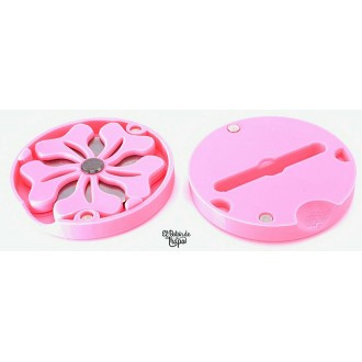 Cortahilos - BladeSaver Rosa 2