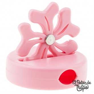 Cortahilos - BladeSaver Rosa