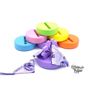 Cortahilos - BladeSaver Lila 2