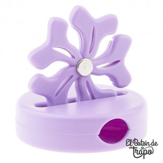 Cortahilos - BladeSaver Lila