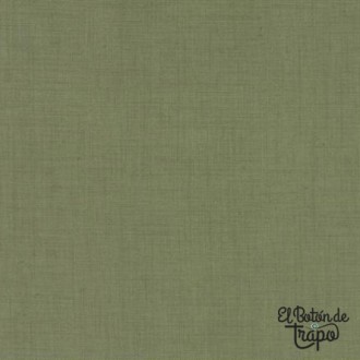 Tela French General Verte