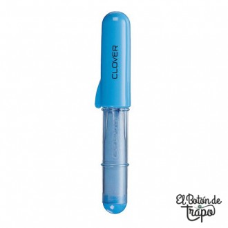 Clover Chaco Liner Lapiz Tiza Blanca