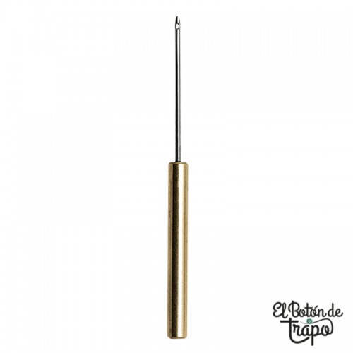 Repuesto Aguja Punch Needle Clover