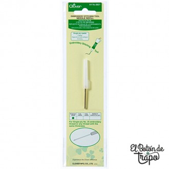 Repuesto Aguja Punch Needle... 2
