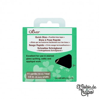 Bies o Sego rápido Clover