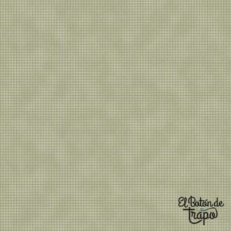 Tela Patchwork Toolbox Basics II Green
