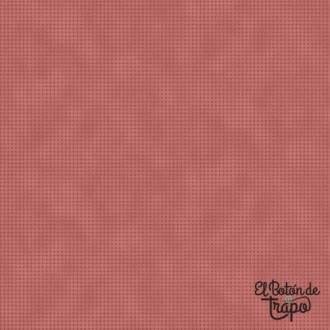 Tela Patchwork Toolbox Basics II Red