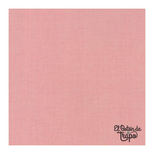 Tela French General Solids Pale Rose