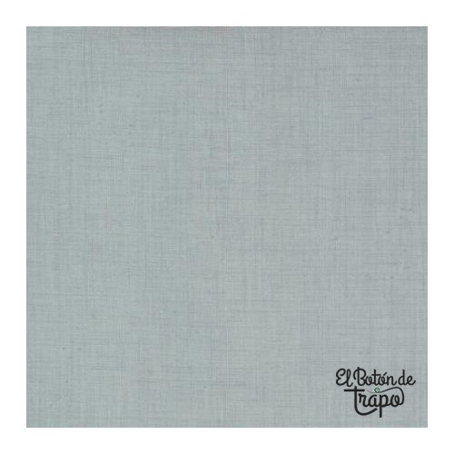 Tela French General Solids Ciel Blue