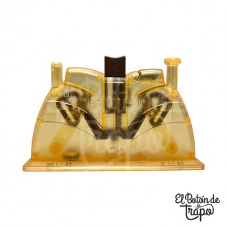 Enhebrador de Agujas de Mesa Miel 2