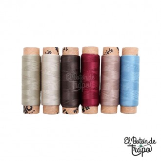 Hilos Aplicación Invisible...