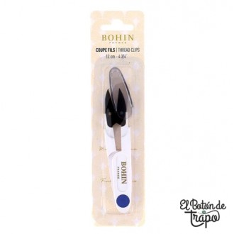 Tijeras Cortahilos BOHIN