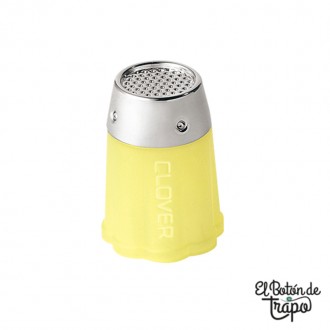 Dedal de Goma Clover Grande 2