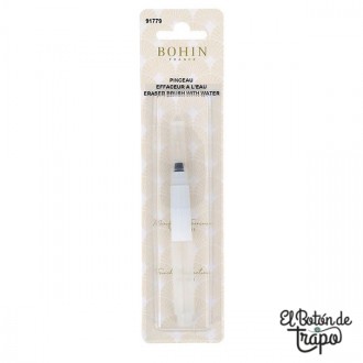 Borrador BOHIN de Agua