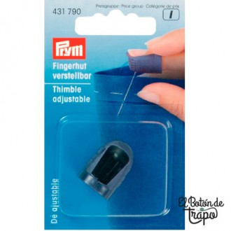 Dedal Prym Ajustable