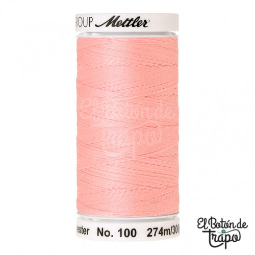 Hilo Mettler Seralon 0081 Chiffon