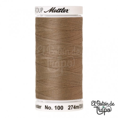 Hilo Mettler Seralon 0530 Dried Seagrass