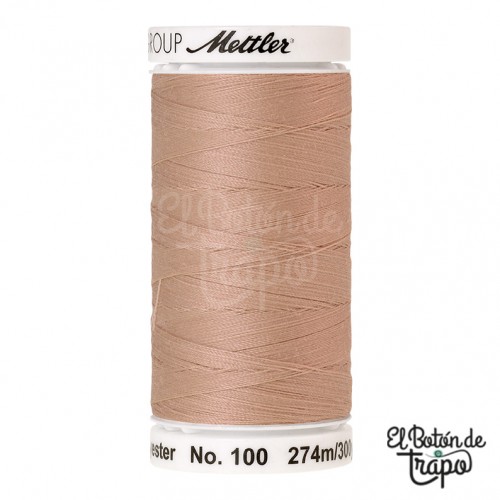 Hilo Mettler Seralon 0537 Oat Flakes