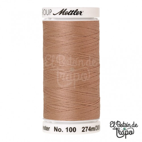 Hilo Mettler Seralon 0538 Straw