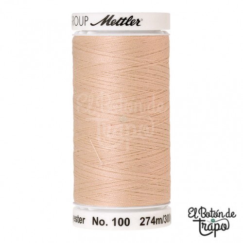 Hilo Mettler Seralon 0799 Pine Nut