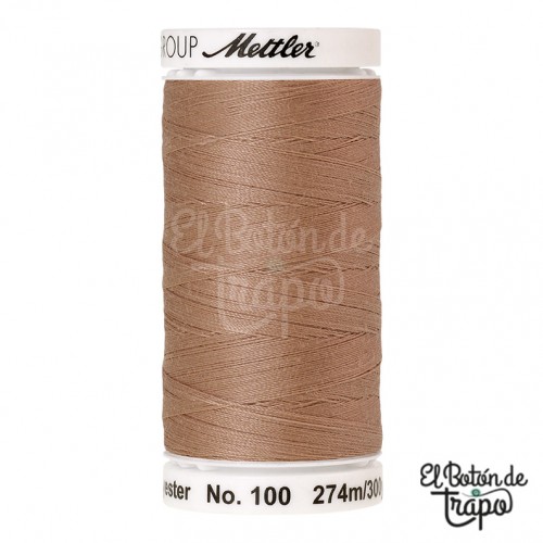 Hilo Mettler Seralon 1222 Sandstone