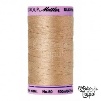 Hilo Mettler Silk-Finish...