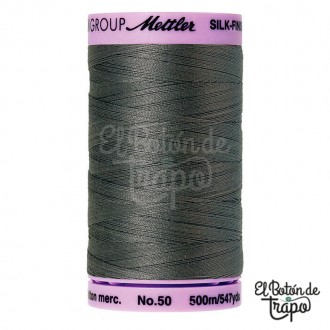 Hilo Mettler Silk-Finish...