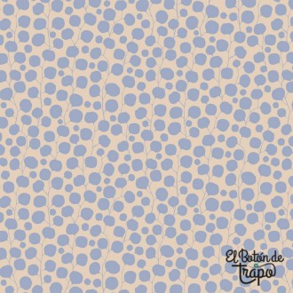 Tela Tilda Hibernation...