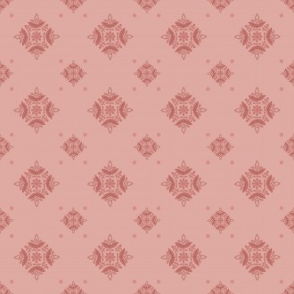 Tela Neighborhood Florist Pink Snow