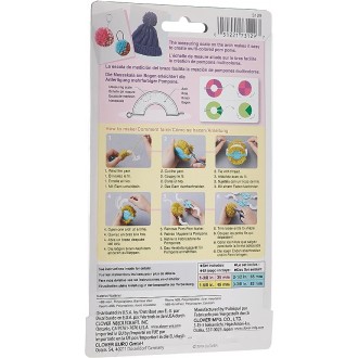 Kit Pom-Pom Maker 2