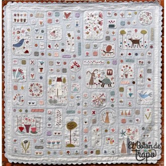 Kit A Day In Happyland de...