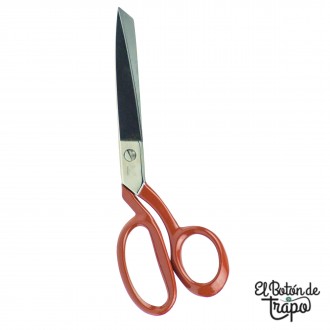 Tijera Costura Microserrada...