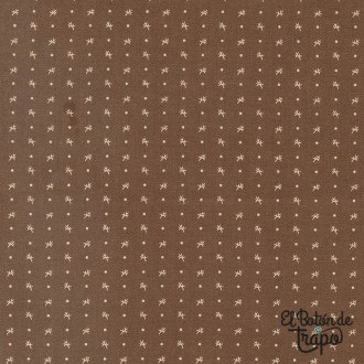 Tela Dinahs Delight Twig...