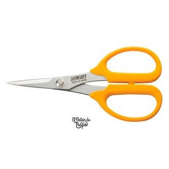 Tijera de Precisión Olfa 12,5cm 2