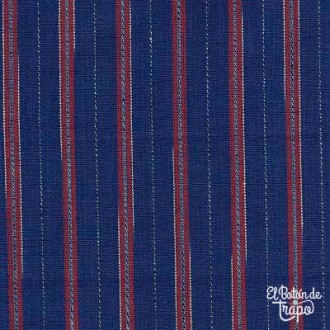 Tela Country Diamond Traditional Homespun 3902