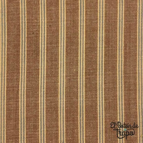 Country Diamond Traditional Homespun 3921