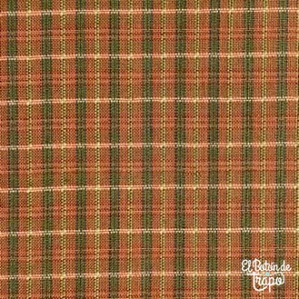 Tela Country Diamond Rustic...