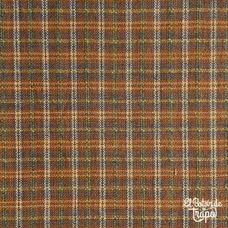 Tela Country Diamond Rustic Homespun 125